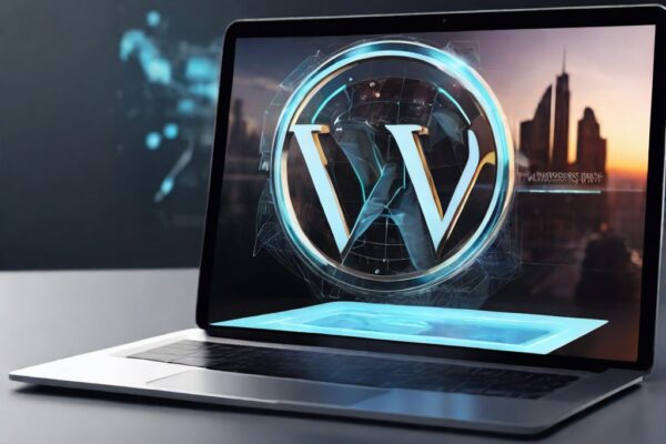 Choix d'un CMS pour la création de site web : La suprématie de WordPress