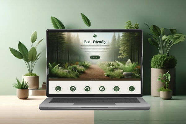 L'essor de l'éco-conception web : avantages, outils, défis et perspectives pour un internet plus vert