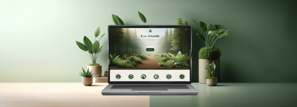 L'essor de l'éco-conception web : avantages, outils, défis et perspectives pour un internet plus vert