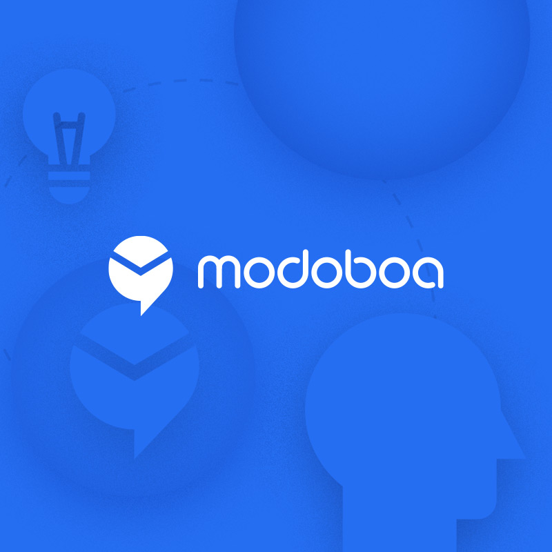 Modoboa