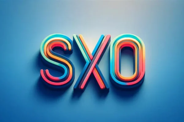 Voici le SXO, dites adieu au SEO ! 👋