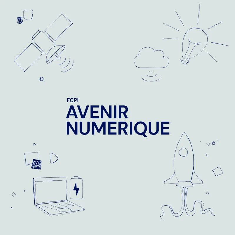 Avenir Numérique