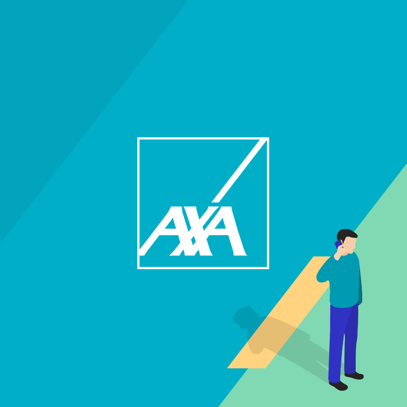 Axa Site événementiel