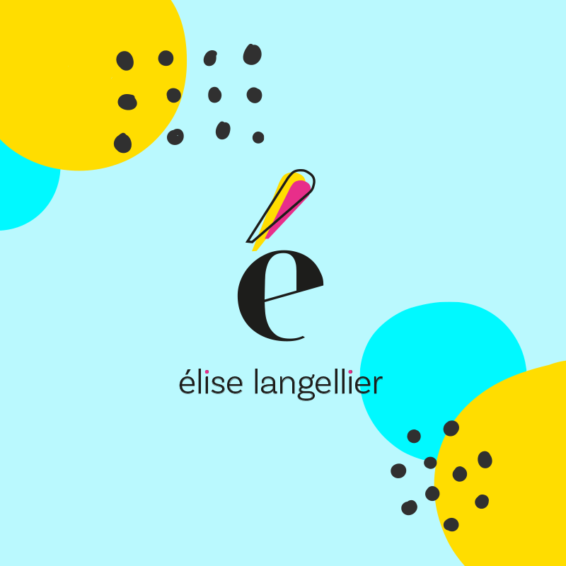 Élise Langellier