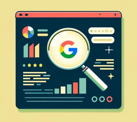 Comment Google évalue-t-il la qualité du contenu d’un site web ?
