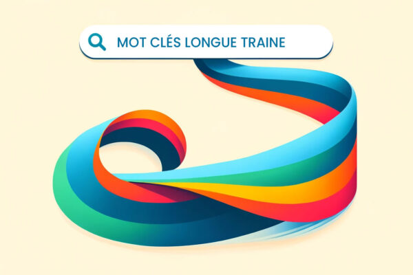 L'importance des mots-clés de longue traîne dans le SEO