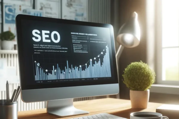 Optimiser mon site pour le SEO - Un guide complet pour un référencement naturel efficace