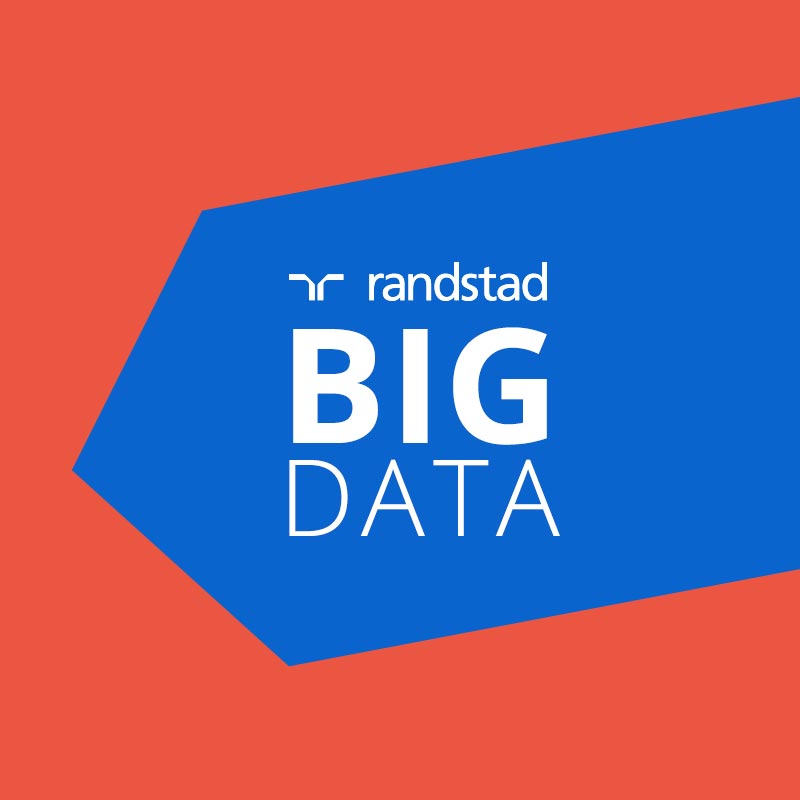 Randstad Big Data