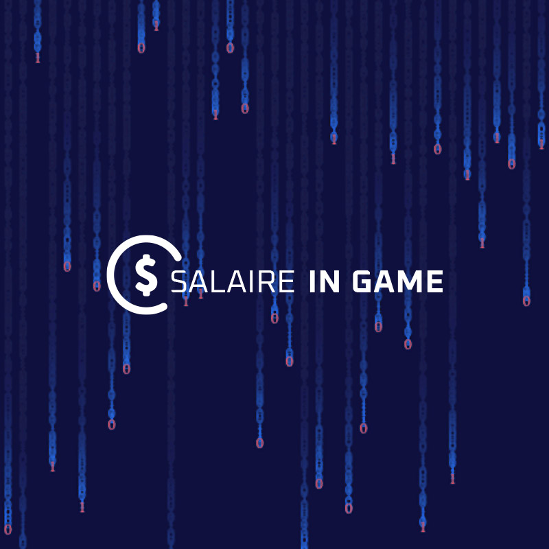 Salaire in game