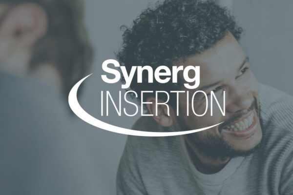 Synergie insertion