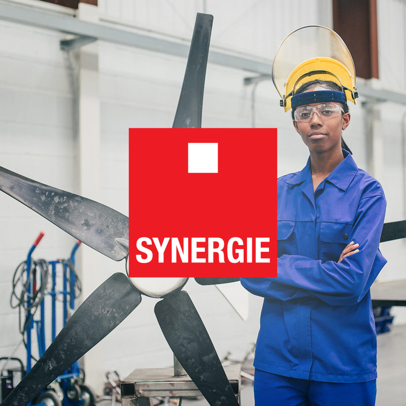 Synergie.fr