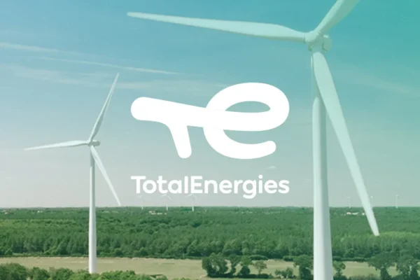 Total Énergies - Parc éolien
